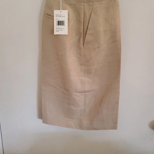 Lafayette 148 NY Bermuda Shorts